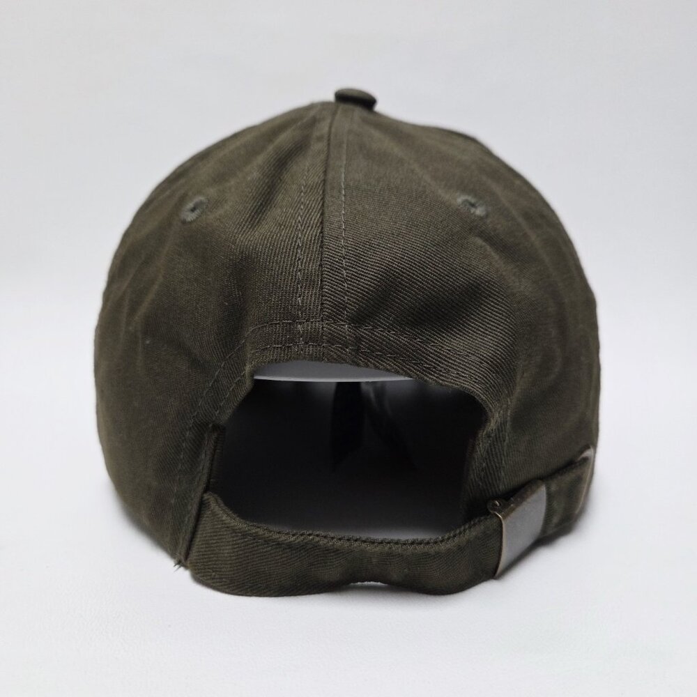 Disney Parks Star Wars Galaxy's Edge Black Spire Outpost Baseball Cap Hat 2025 - Picture 4 of 9